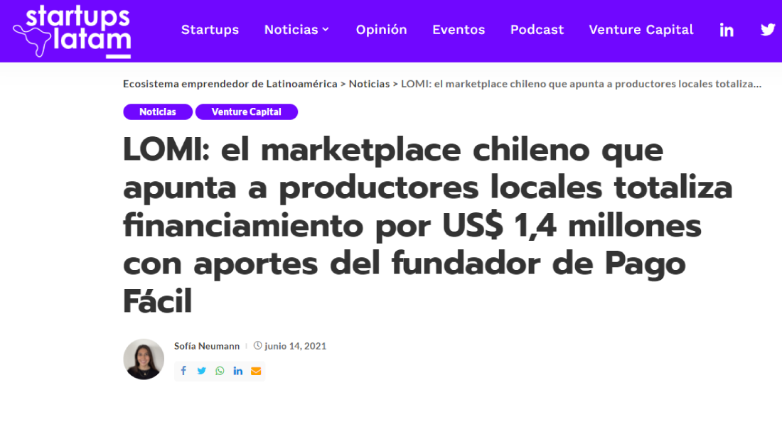 Casos-de-Éxito-Lomi.-en-los-medios-Startups-Chilenas