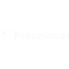 Logotipo Fraccional