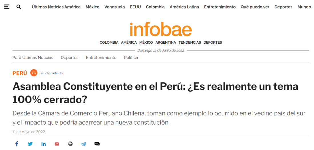 Casos-de-Éxito-Camara-de-comercio-chilena-peruana-en-los-medios-